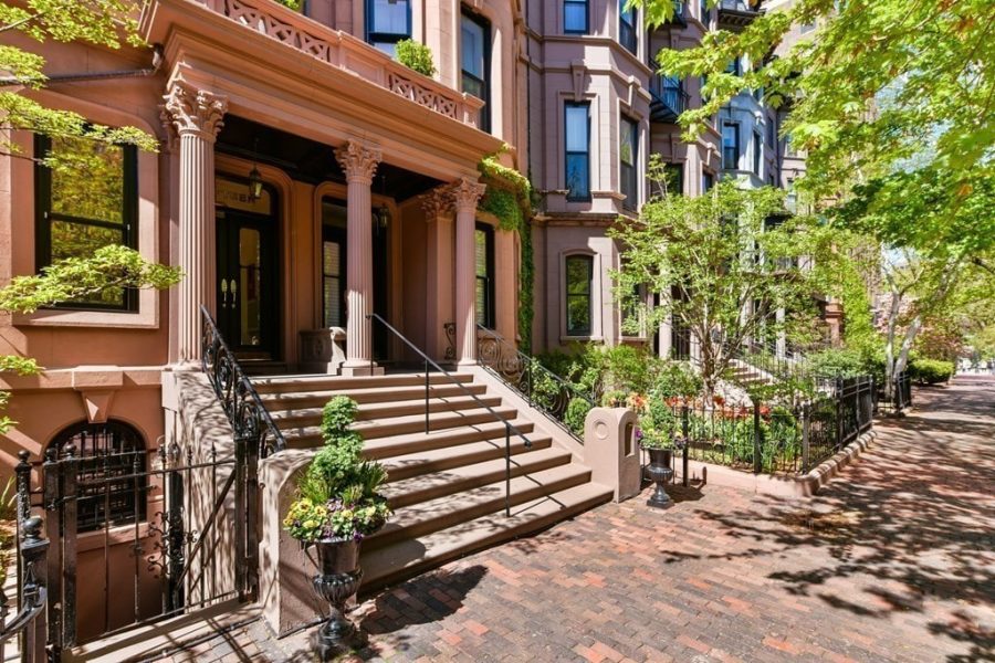 13 & 15 Marlborough Street Stonegate LLC