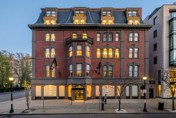 Stonegate Acquires 2 Newbury Street, Boston | Stonegate LLC